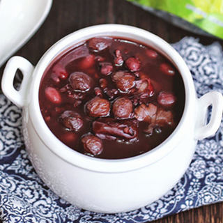 常吃黑豆抗氧化，与什么搭配吃最好？怎么做？