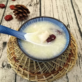 秋季推荐8款粥，养生效果更好怎么做？