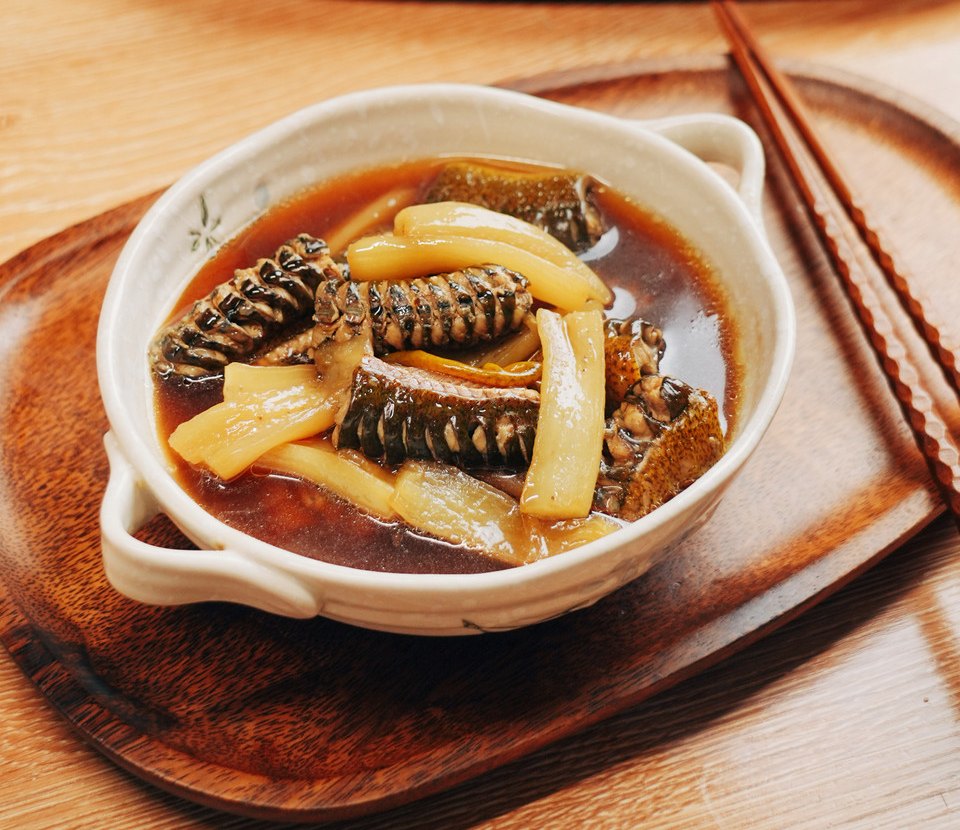 茄香鳝鱼汤怎么做？