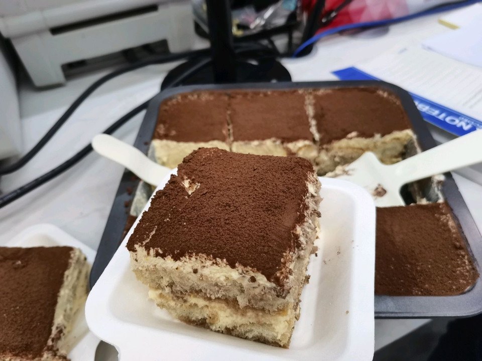 提拉米苏蛋糕怎么做？
