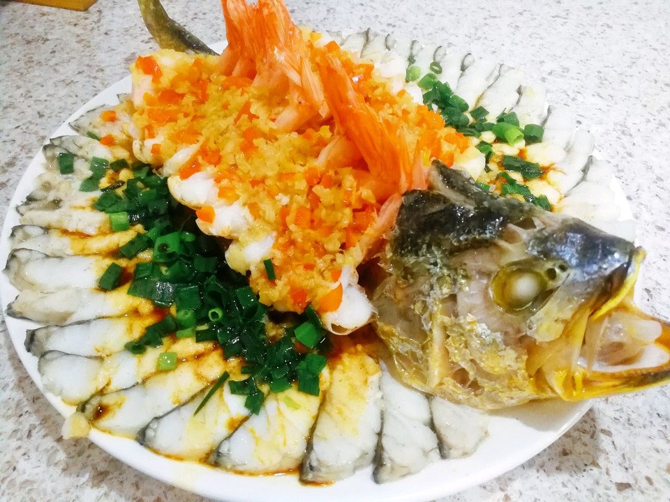 风浪越大，鱼越贵