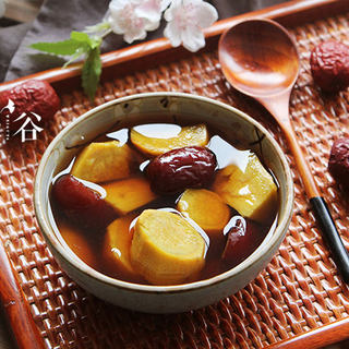 这4种食物比红枣补血气效果更好怎么做？