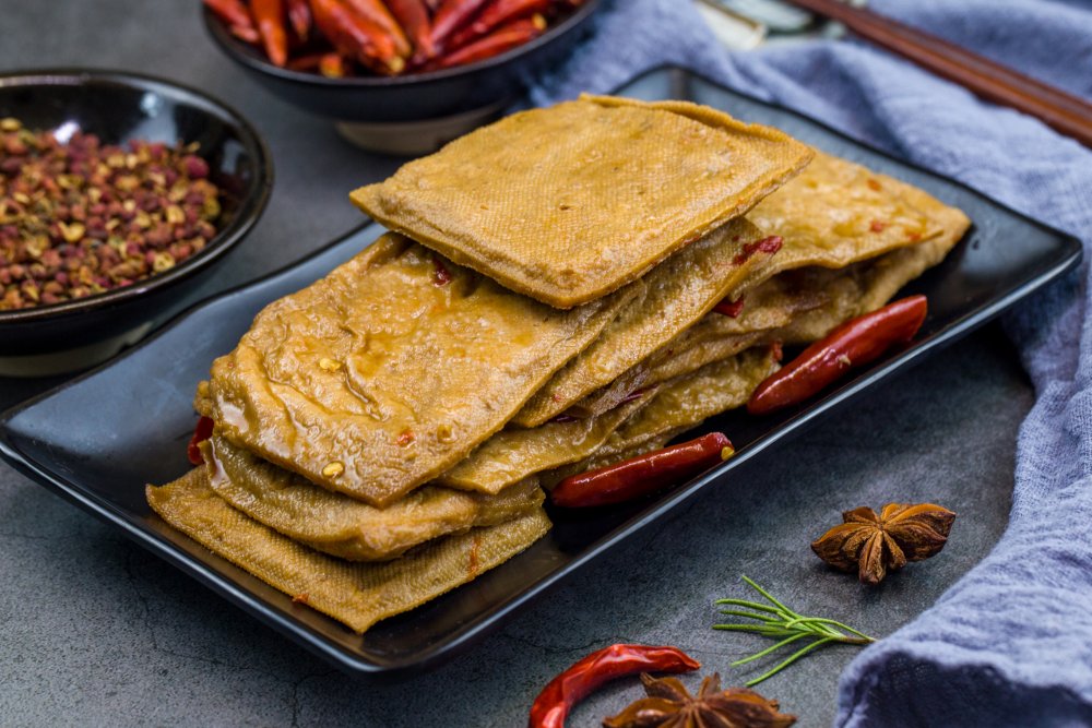 正宗柳州螺丝粉的做法（含螺蛳粉汤料制作及秘制香料配方）