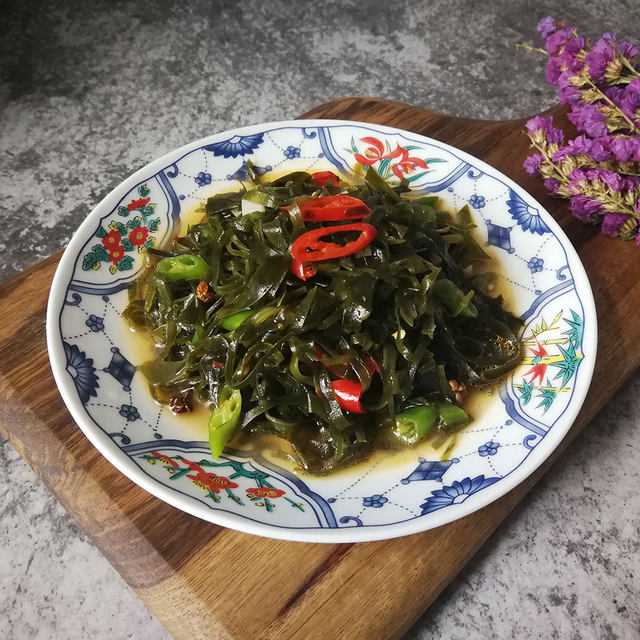 高考将至，吃点这个补补脑吧！怎么做？