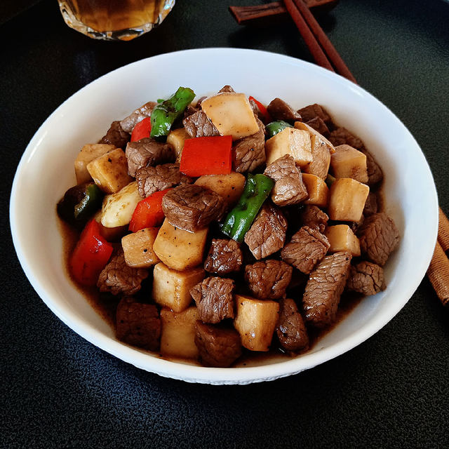 细细盘点：牛肉的营养价值怎么做？
