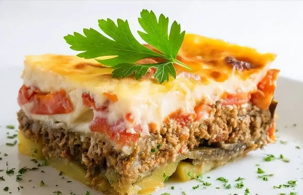 欧洲美食