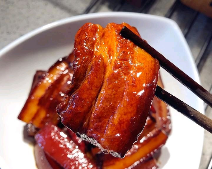 把子肉怎么做？