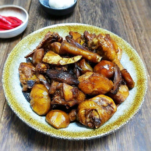 经常吃板栗，还能预防心血管病怎么做？