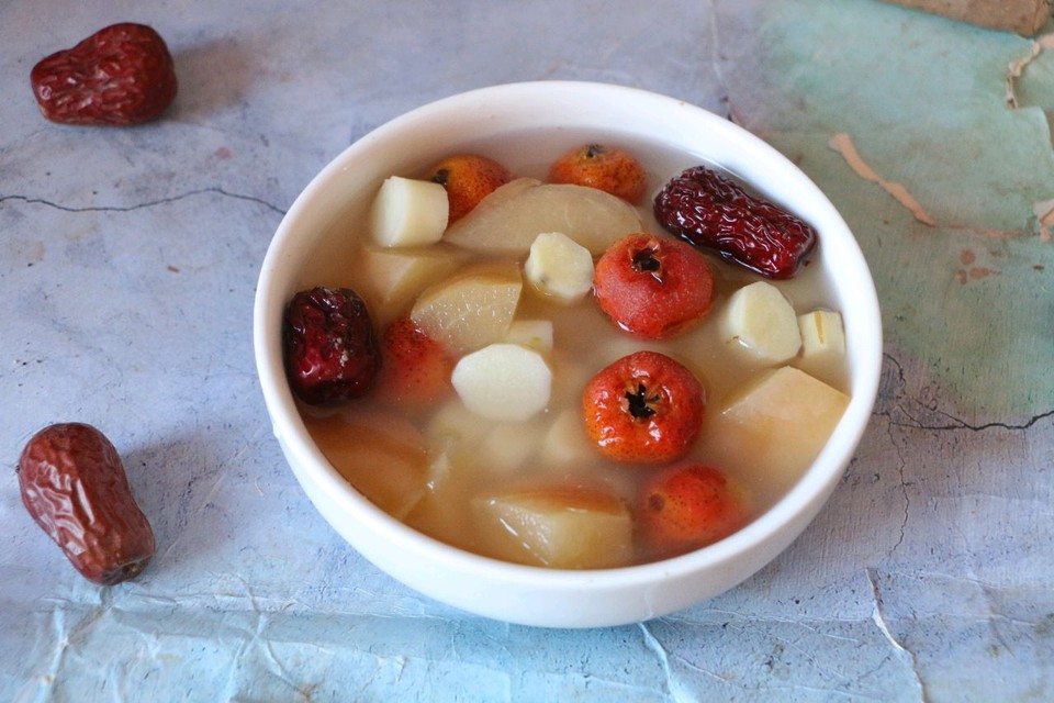 抵抗流感，这些食物少不了！怎么做？