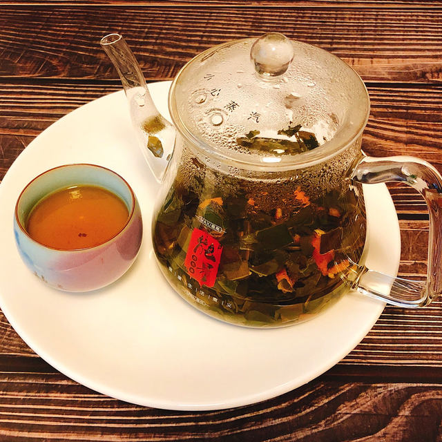 秋天吃陈皮，还有这些好处怎么做？