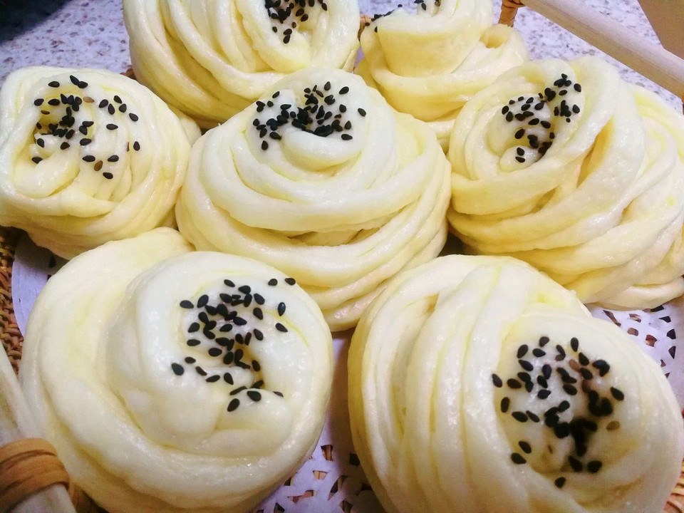 芝麻这么吃，效果最佳怎么做？