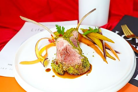 孕期6类垃圾食品 孕妈要少吃