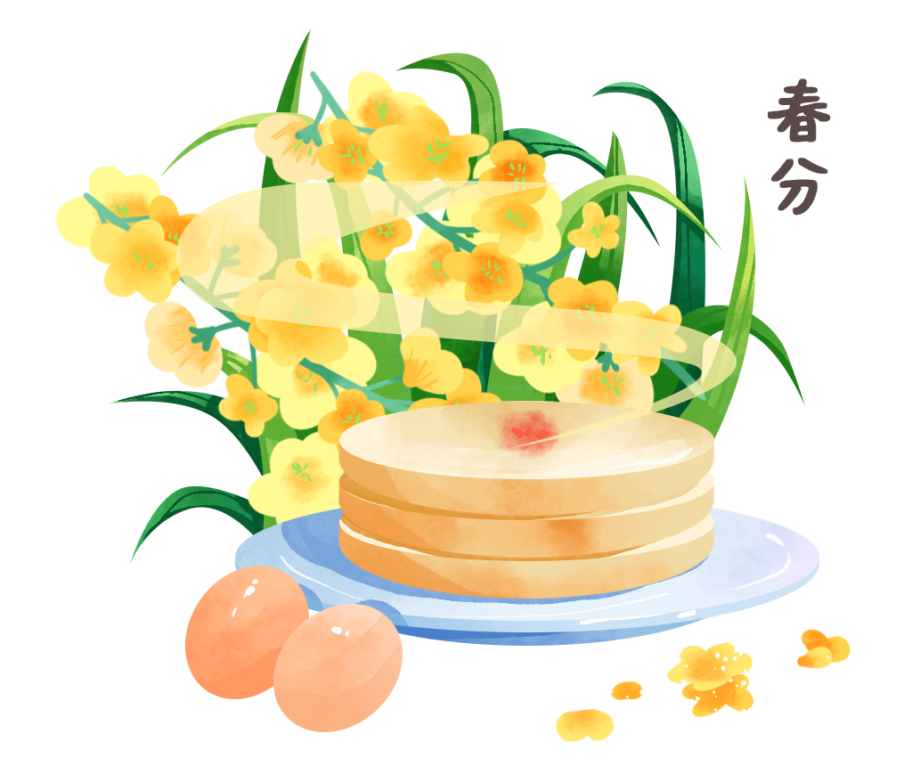 春分