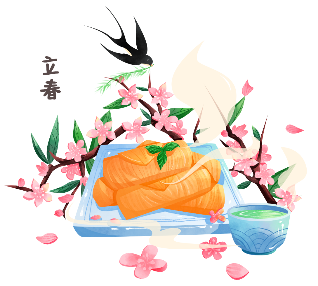 立春