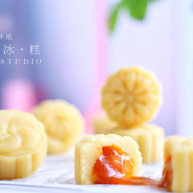 4类人群，月饼少吃为好怎么做？