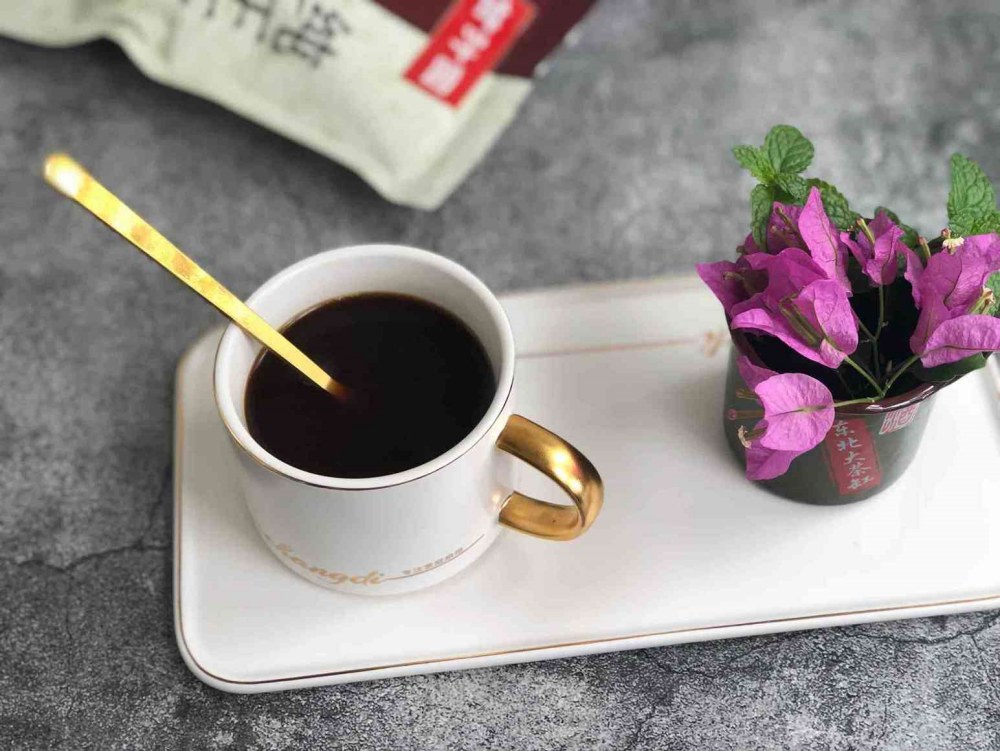 红糖生姜红枣枸杞茶怎么做？