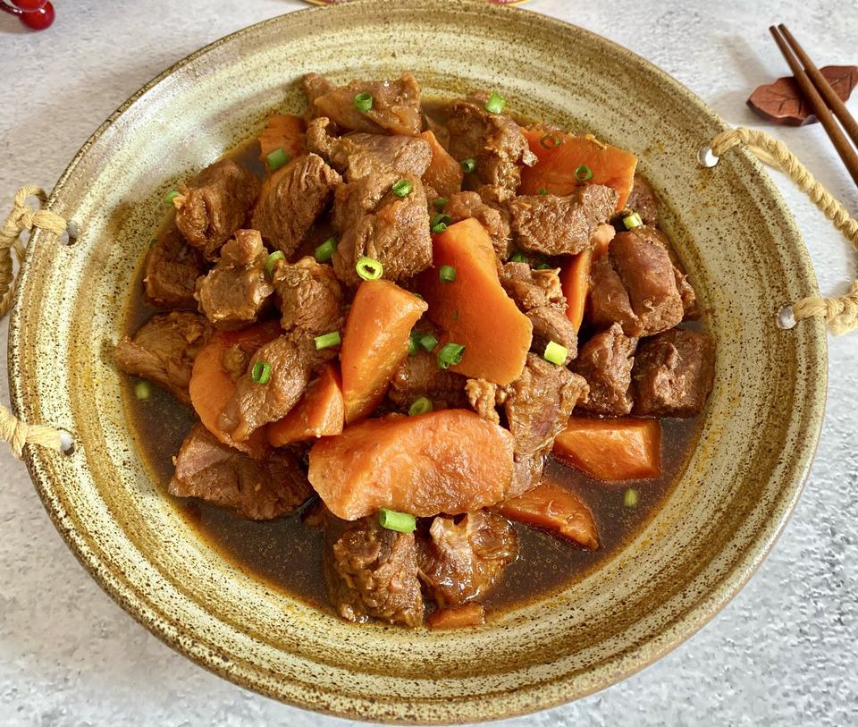滋补养生的8种食物，冬季吃更合适怎么做？