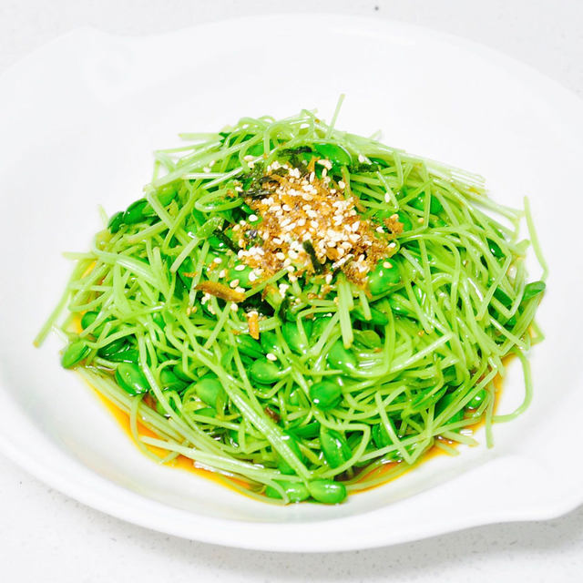7种明目食物，让你的眼睛亮起来！