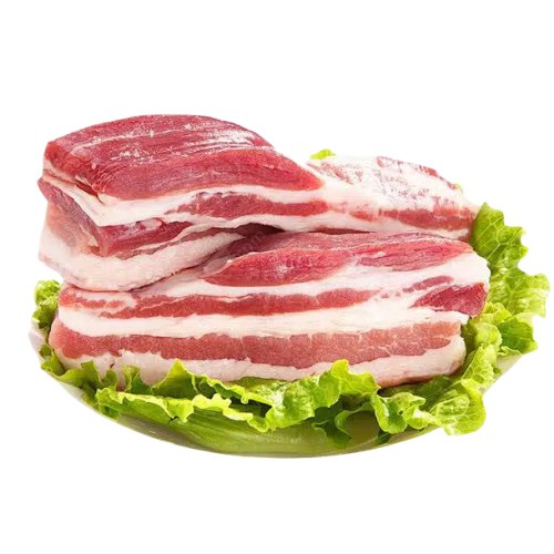 五花肉