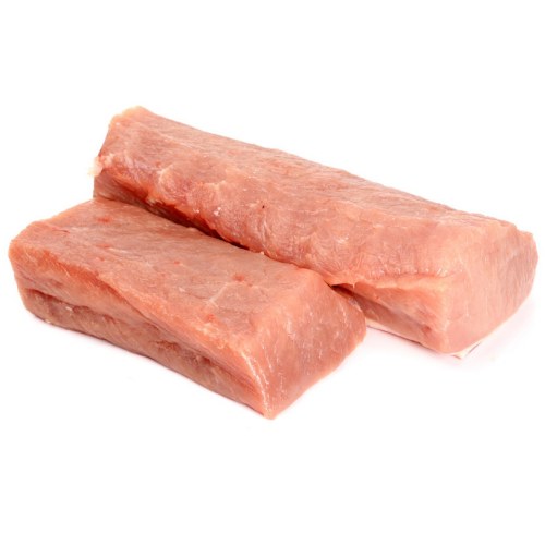 里脊肉