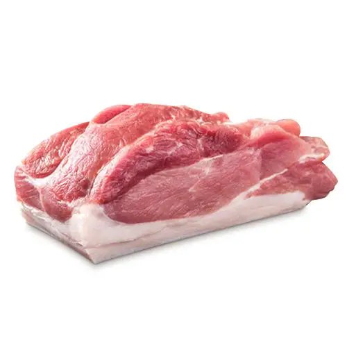后腿肉
