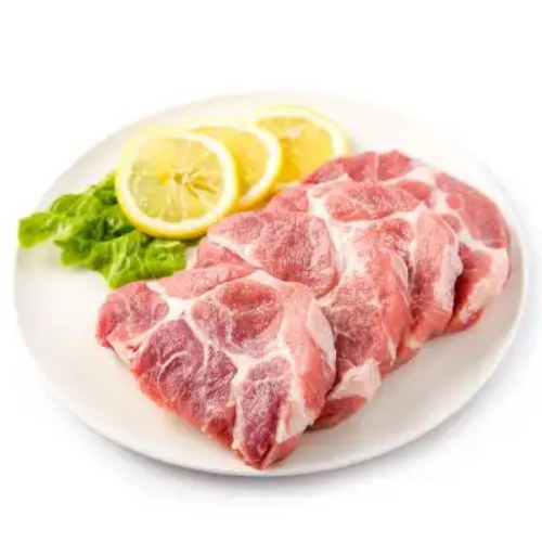 梅花肉