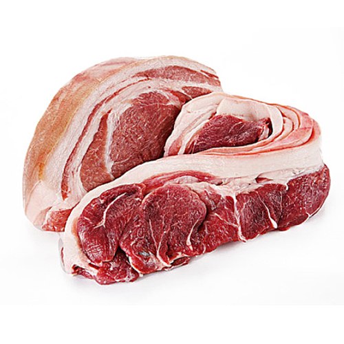 猪肉