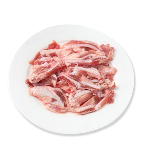 脆骨