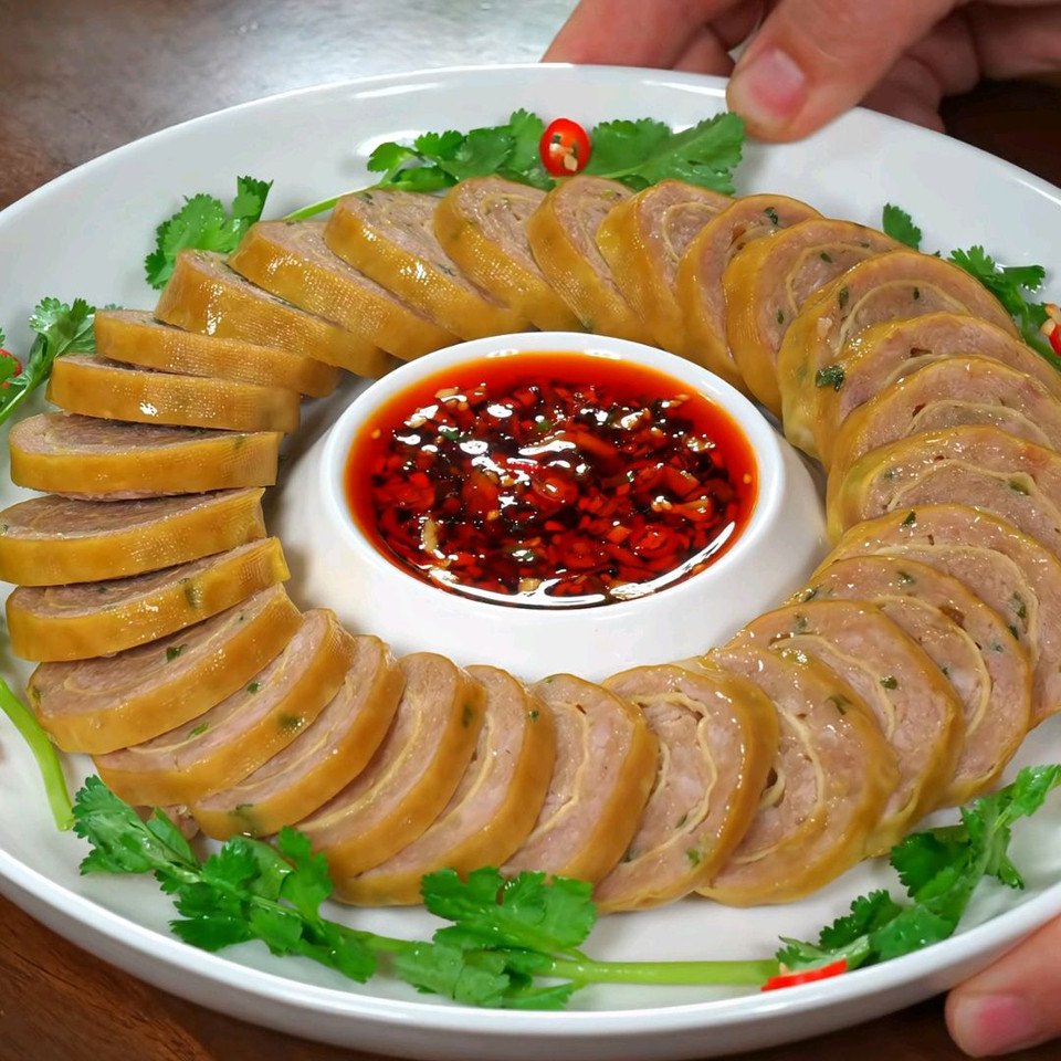 年夜饭-腰缠万贯怎么做？