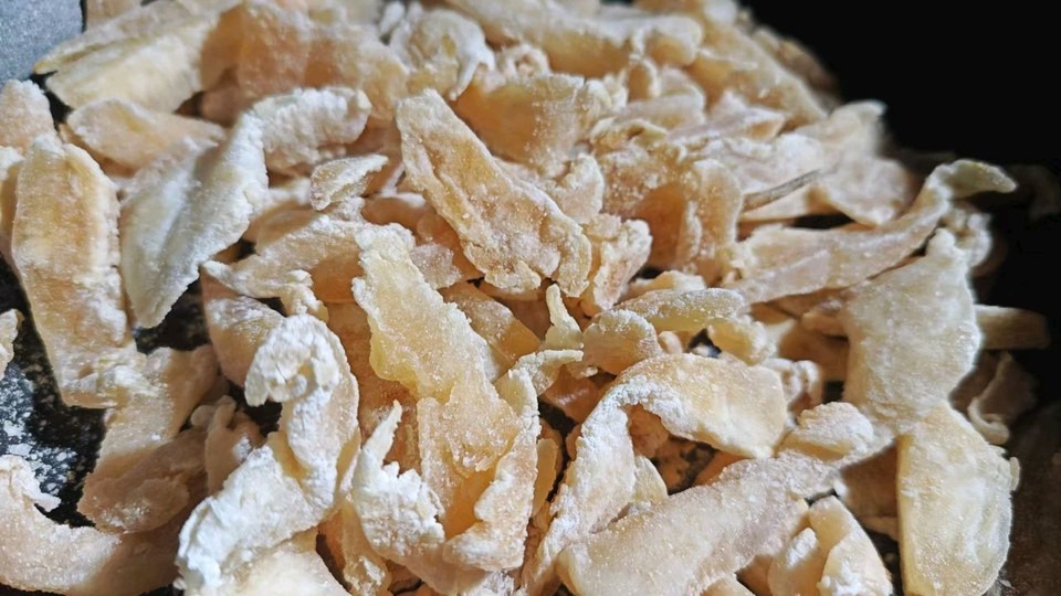 龙安柚子糖过年必做怎么做？