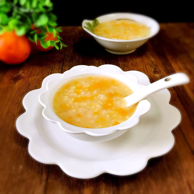 夏天养胃，吃什么好？怎么做？