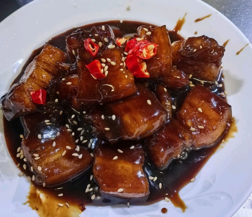 红烧肉