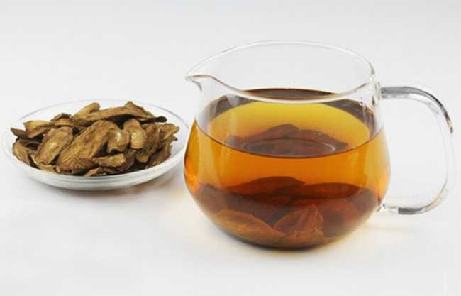 喝点牛蒡茶能去胃火吗？怎么做？
