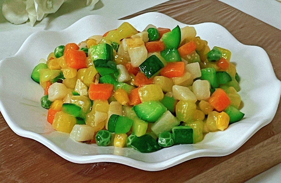 5种食物降血脂，春节放心吃怎么做？