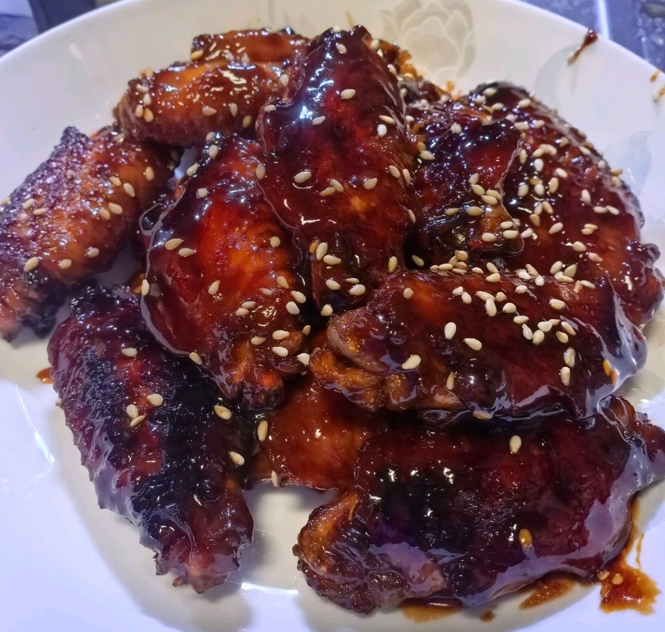 可乐鸡翅怎么做？