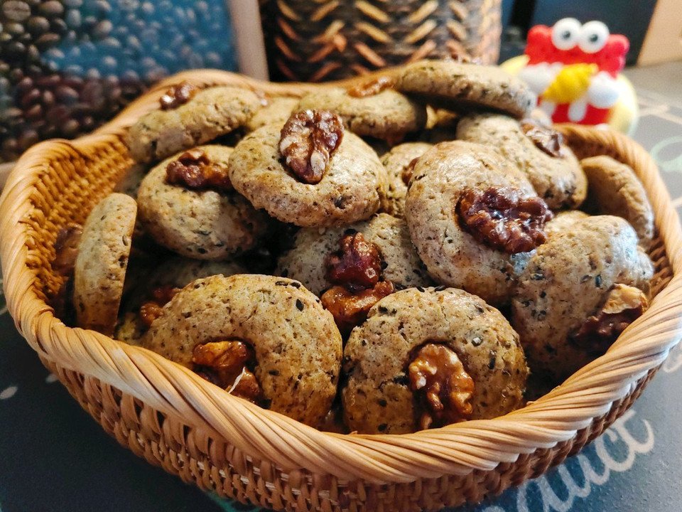 保持年轻，6种食物抗衰老怎么做？