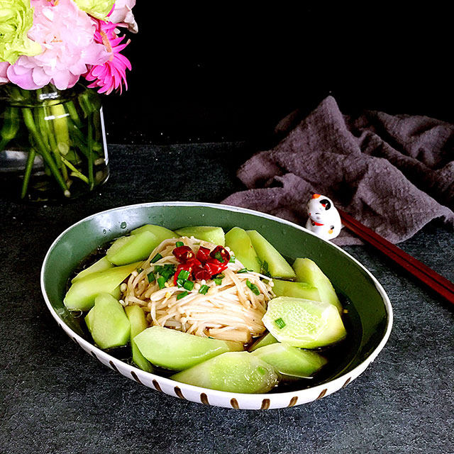 夏季吃什么食物才能清热去火呢？怎么做？