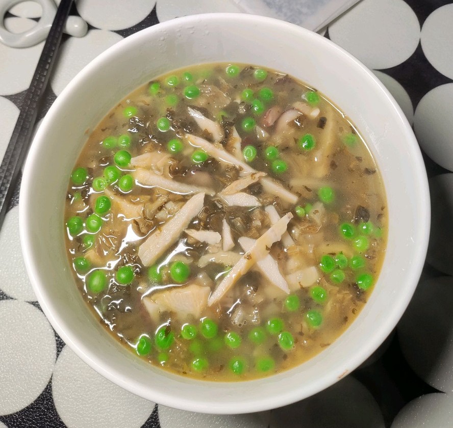 孕期必吃5种食物 绝不能错过怎么做？