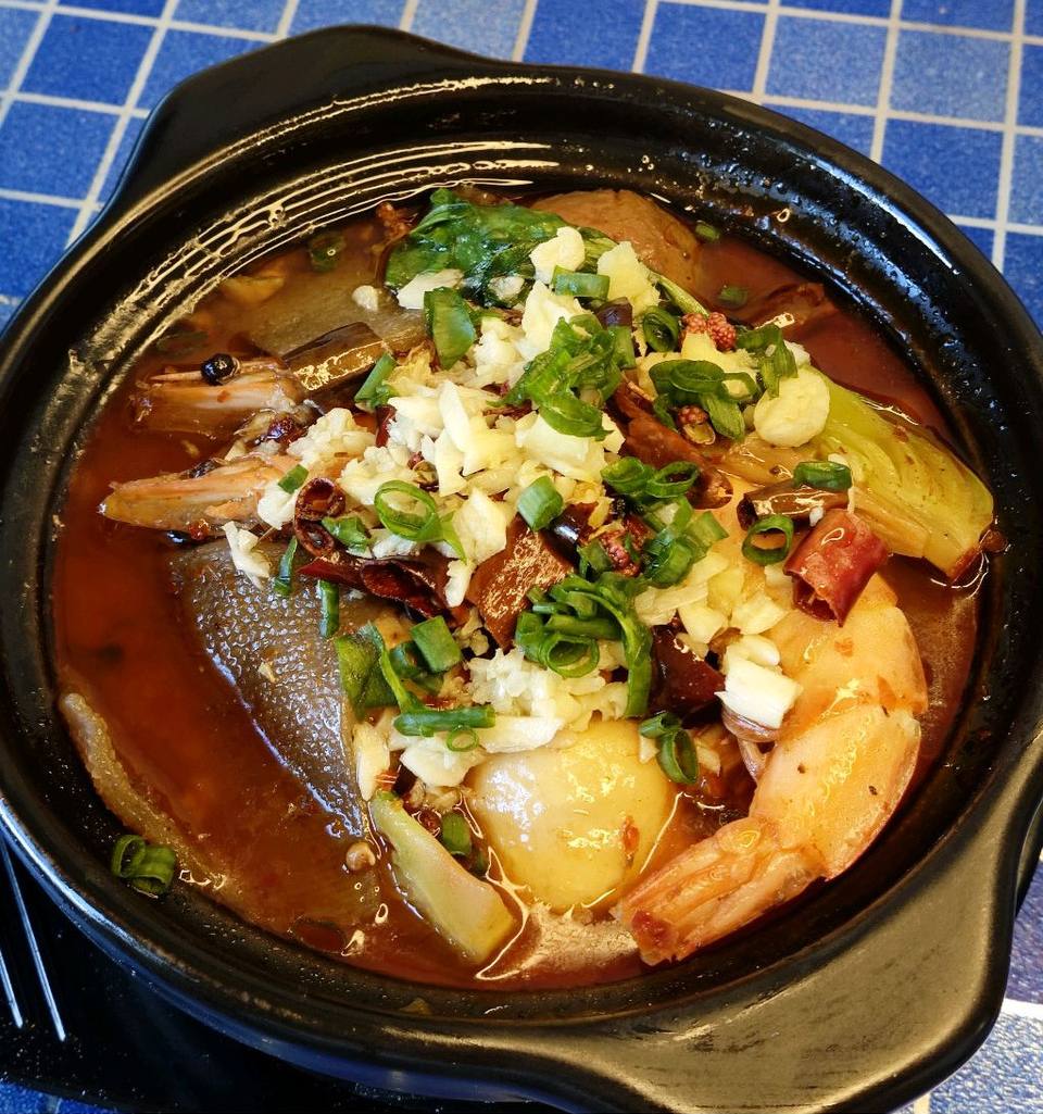 毛血旺怎么做？