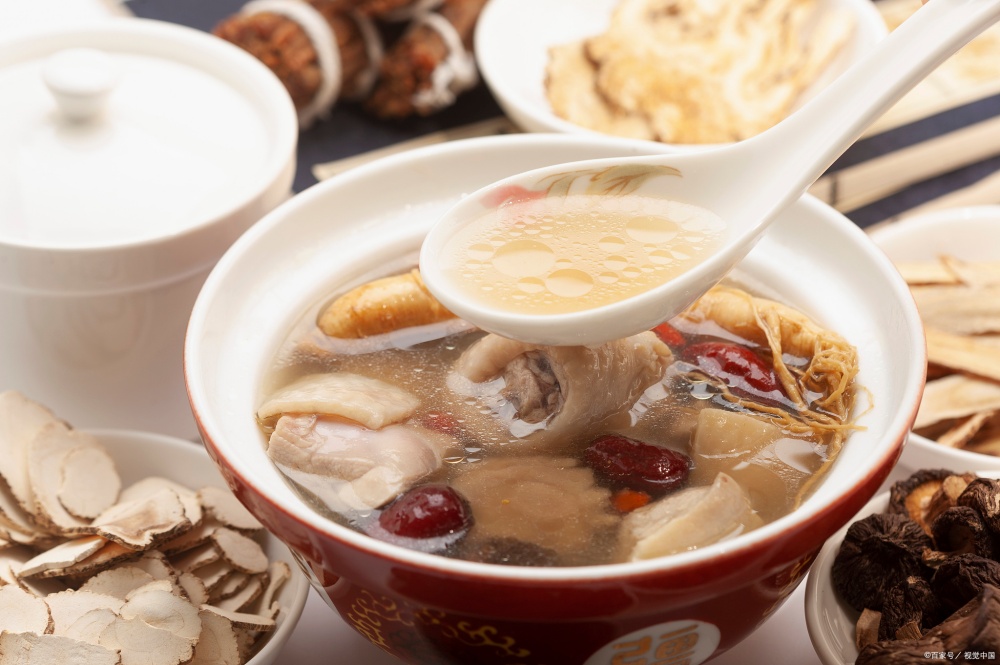 冬季吃人参，3种做法最营养怎么做？