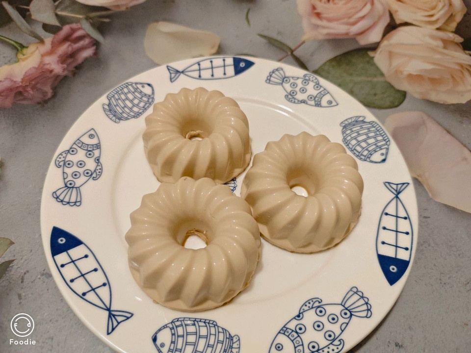 提拉米苏奶冻怎么做？