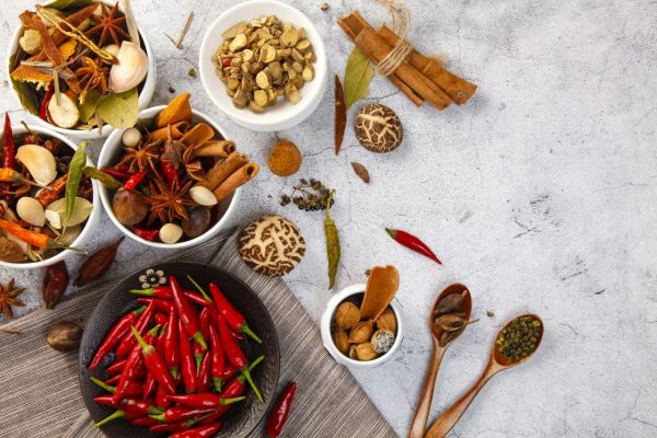 香料的神秘配方：解锁食品加工中的风味密码怎么做？