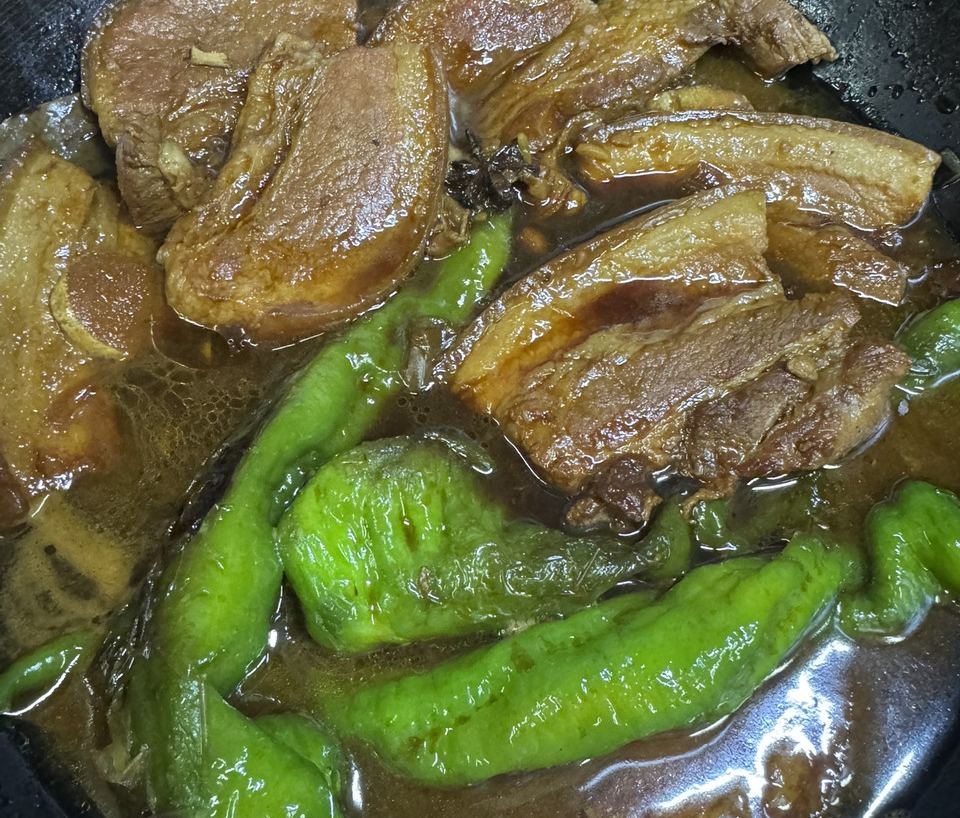 把子肉怎么做？