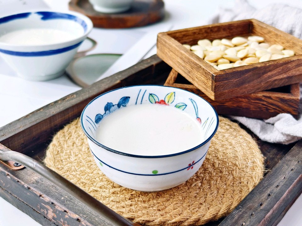 杏仁豆腐怎么做？