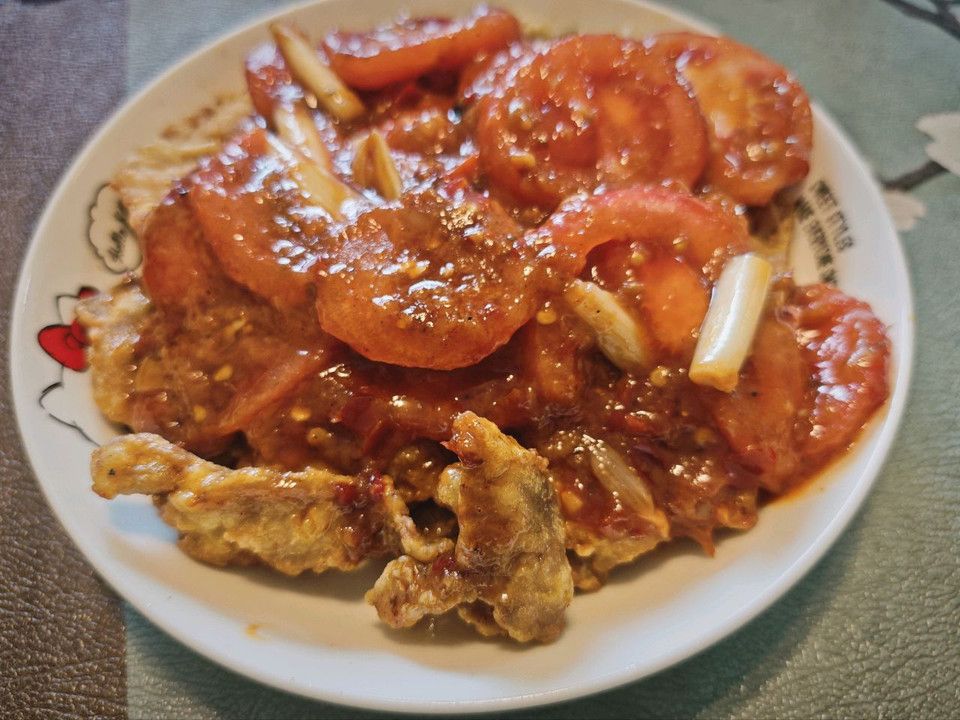 江津肉片怎么做？