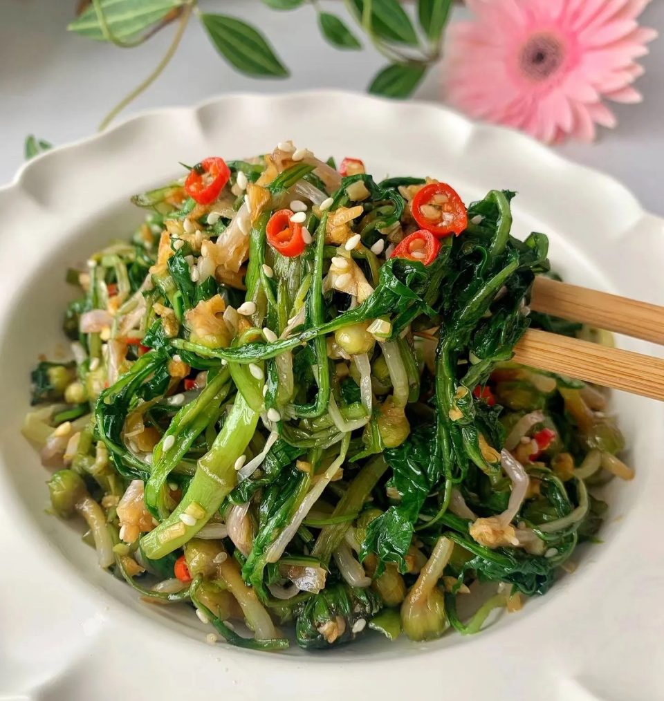 蒲公英泡水，只有3个功效