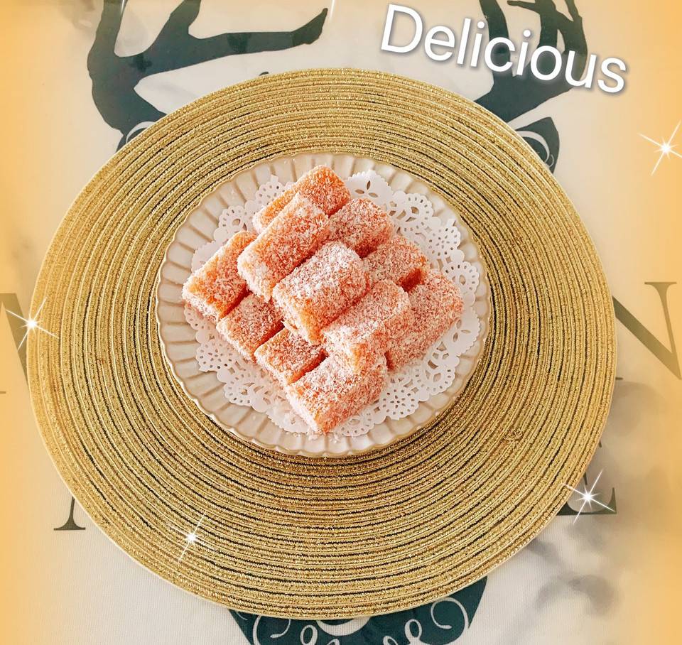 胡萝卜苹果糕怎么做？