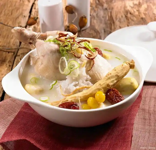 夏季吃人参，怎么吃效果更好？