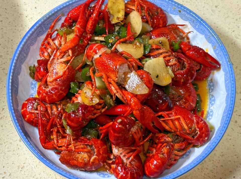 麻辣小龙虾怎么做？