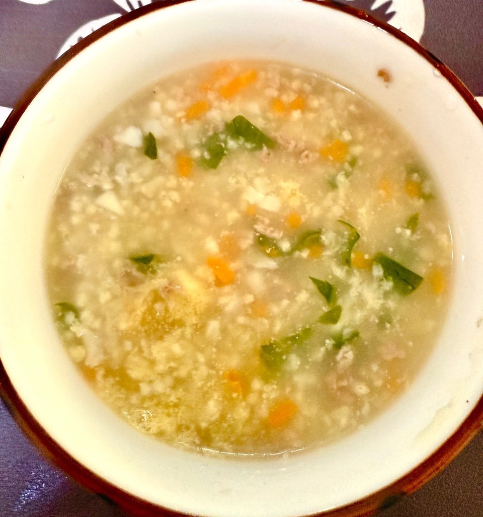 牛肉山药粥怎么做？
